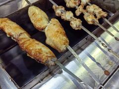 -运德成·天津老味烧烤(广开二马路店)