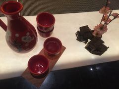 -月下料理(楷林IFC店)