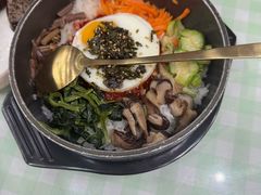 -服务大楼冷面(延大店)