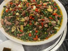 -江湖黑大兔(杨家坪店)
