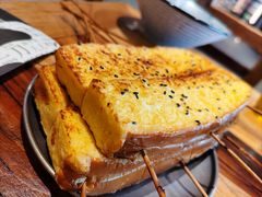 -北丐先生·野馄饨烧烤(泰达E街区店)