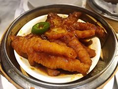 -糖朝(尖沙咀店)