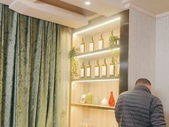 -苏先生海鲜渔庄(金桥店)