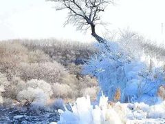-镜泊湖风景区