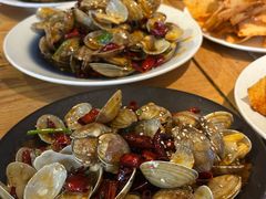 -小乾杯串店•16年沈阳烧烤(文安路店)