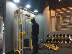 -可逸运动24小时健身