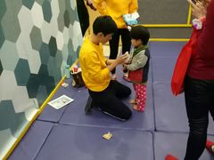 -瑞德启蒙教育(深南中路世纪汇店)