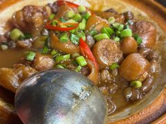 -友强·23年特色海鲜大排档(厦门店)