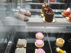 -chenity  cafe