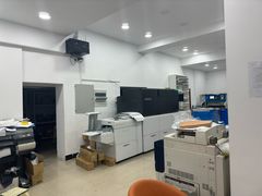 -盛美图快印广告·标书论文装订·锦旗横幅定制·图纸打印扫描(同济店)