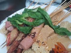 -郭记小街麻辣烫(南小街总店)