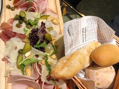 -MOSSO德国餐厅·音乐酒吧(环宇荟店)