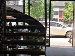 -禧座港式餐厅(星河店)