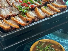 -龙姐私房菜(和顺古镇店)