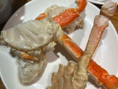 -蟹将军·松叶蟹和牛日料放题自助(K11店)