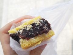 红豆排-长发西饼(临顿路店)