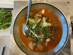 公安牛三鲜-湖北味道(湖北大厦店)