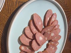 哈尔滨红肠-李老哈·东北菜(宋园路店)