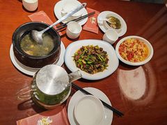 -龙凤瓦罐煨汤馆(清江东路店)