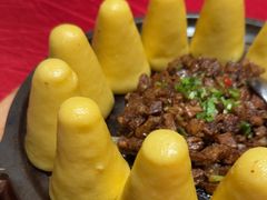 -山西会馆·晋菜·晋商宴·学堂记忆(许坦西街店)