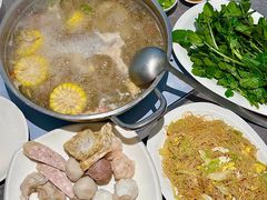 -张凯达·深海石斑鱼潮汕火锅(十五年品牌•虹桥天街店)