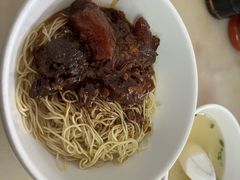 牛腩捞面-海幢瑞芳饮食店