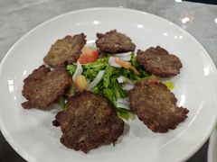 -阿拉伯萨娜餐厅(石马社区店)