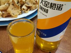 -浑河春面馆·老北京非遗鹿角面(良乡店)