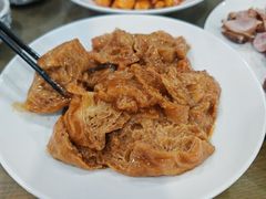 -京天红酒家(虎坊路店)