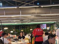 -小煵记·打边炉(西丽文光店)