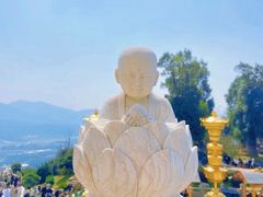 -东林大佛