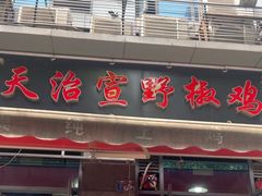 -天治宣·野椒鸡(龙头寺总店)