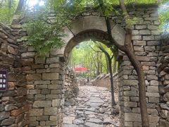 -井塘古村