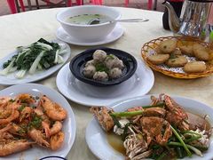 -秋姐美食店(旅游大道店)