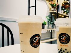 -CoCo都可(东城国贸店)