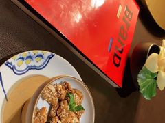 -广州文华东方酒店·江-由辉师傅主理