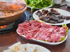 -朝伟清真铜瓢牛肉馆(三十年老·店)