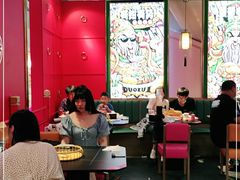 大堂-多嘴超级肉蟹煲(中街恒隆故宫店)