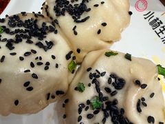 -小杨生煎(香港名都店)