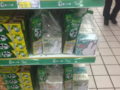 -沈阳大商千盛购物中心有限公司(长江街店)