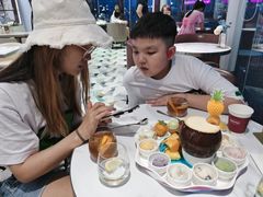 -哈根达斯(滨江店)
