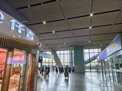 -仟吉KenGee(武汉高铁站店)