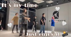 -DL专业爵士舞街舞工作室