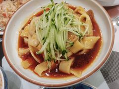 -巴依老爷新疆美食(清华东门店)