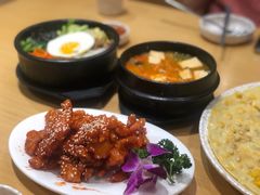 -汤W城市微度假(仓山店)