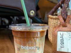 -BOBAC