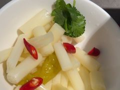 -探炉·香辣豆花烤鱼(笋岗宝能环球汇店)
