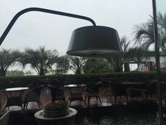 -乐咖啡西餐厅(太湖皇冠假日酒店)