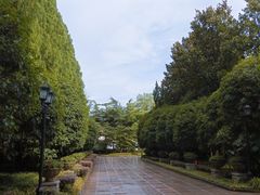 -上海虹桥迎宾馆