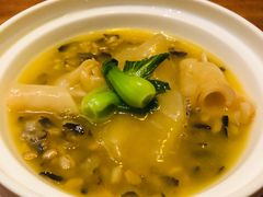 -柒厢食事雅谈